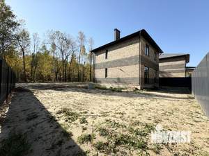 Коттедж 135м&sup2;, 2-этажный, участок 4 сот.  