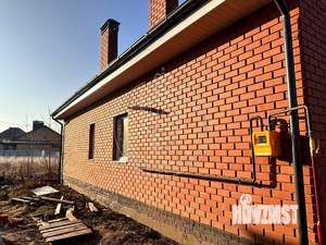 Дом 149м², 2-этажный, участок 4 сот.  