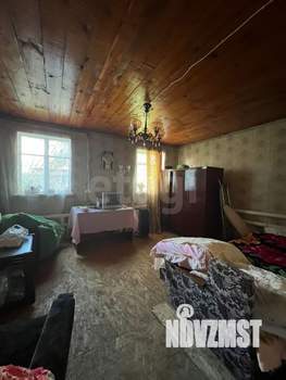 Дача 53м&sup2;, 2-этажный, участок 6 сот.  