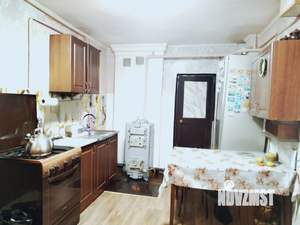 Дом 75м&sup2;, 1-этажный, участок 6 сот.  