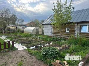 Коттедж 200м², 2-этажный, участок 6 сот.  
