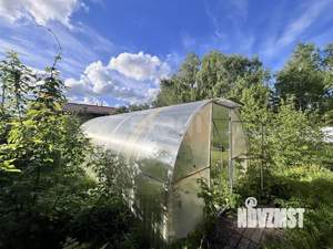 Дом 30м², 1-этажный, участок 6 сот.  