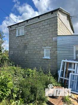 Дача 25м², 2-этажный, участок 7 сот.  