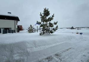 Дом 138м&sup2;, 2-этажный, участок 7 сот.  