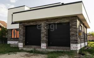 Дом 386м&sup2;, 2-этажный, участок 10 сот.  