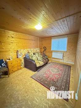 Дача 56м², 2-этажный, участок 5 сот.  