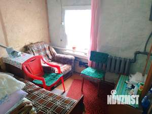 Дом 96м², 1-этажный, участок 8 сот.  