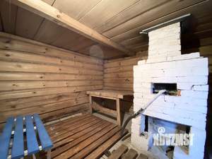 Дача 50м², 2-этажный, участок 6 сот.  