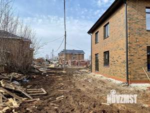 Дом 117м², 1-этажный, участок 4 сот.  