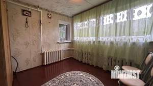 Дом 70м², 1-этажный, участок 6 сот.  