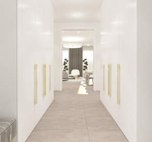 Дом 233м&sup2;, 2-этажный, участок 6 сот.  