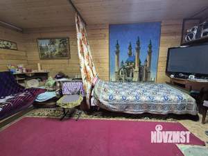 Дом 88м&sup2;, 2-этажный, участок 6 сот.  