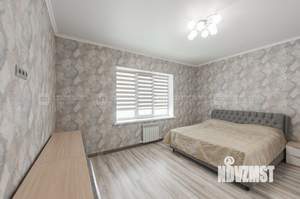 Дом 171м&sup2;, 1-этажный, участок 6 сот.  