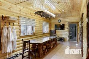 Дом 150м², 2-этажный, участок 58 сот.  