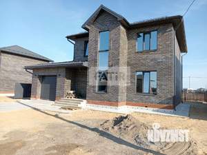 Дом 210м&sup2;, 2-этажный, участок 7 сот.  