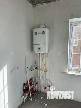 Дом 147м&sup2;, 2-этажный, участок 5 сот.  