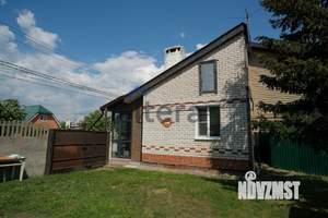Дом 42м², 1-этажный, участок 4 сот.  