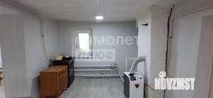 Дом 45м², 1-этажный, участок 4 сот.  