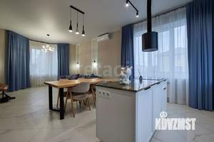 Дом 140м², 1-этажный, участок 7 сот.  