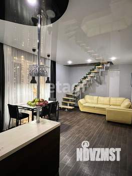 Дом 80м², 1-этажный, участок 5 сот.  