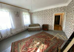 Дом 80м², 1-этажный, участок 6 сот.  
