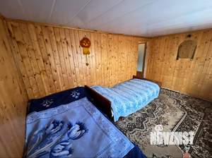 Дача 35м², 2-этажный, участок 6 сот.  