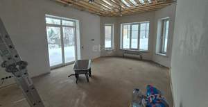 Дом 105м&sup2;, 1-этажный, участок 5 сот.  