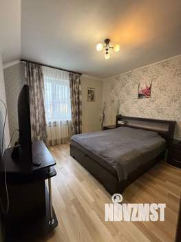 Дом 243м&sup2;, 2-этажный, участок 6 сот.  