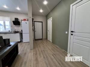 Дача 70м&sup2;, 1-этажный, участок 3 сот.  