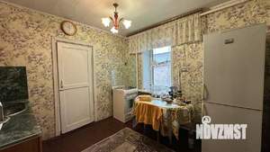 Дом 70м², 1-этажный, участок 6 сот.  