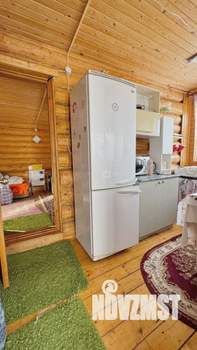 Дом 63м², 2-этажный, участок 4 сот.  