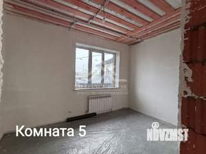 Дом 100м², 1-этажный, участок 4 сот.  