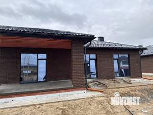 Дом 170м², 1-этажный, участок 6 сот.  