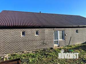 Дом 85м&sup2;, 1-этажный, участок 3 сот.  