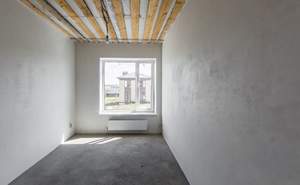 Дом 120м², 2-этажный, участок 5 сот.  