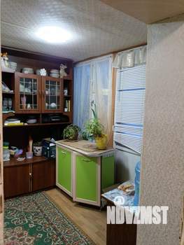 Дом 40м², 1-этажный, участок 5 сот.  