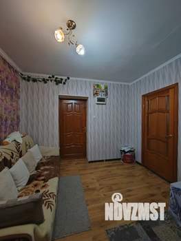 Дом 41м², 1-этажный, участок 2 сот.  