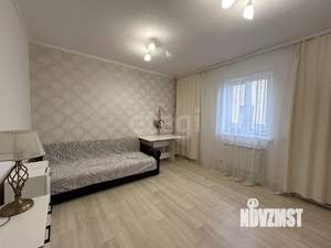 Дом 93м², 2-этажный, участок 5 сот.  