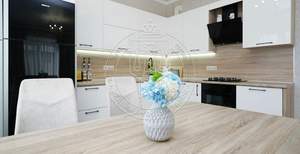 Дом 124м², 2-этажный, участок 5 сот.  