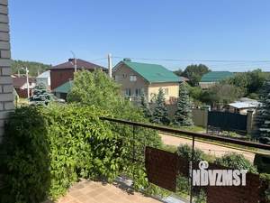 Дом 112м², 2-этажный, участок 9 сот.  