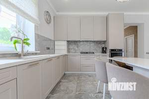 Коттедж 146м², 2-этажный, участок 4 сот.  