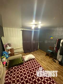 Дом 115м², 1-этажный, участок 12 сот.  