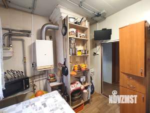 Дом 56м², 1-этажный, участок 12 сот.  