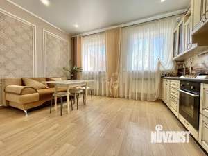 Дом 144м², 2-этажный, участок 4 сот.  