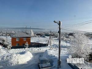 Таунхаус 97м², 2-этажный, участок 3 сот.  
