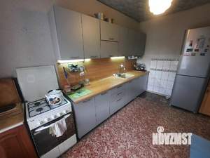 Дом 157м&sup2;, 2-этажный, участок 4 сот.  