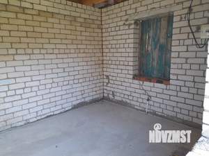 Дом 35м², 1-этажный, участок 656 сот.  