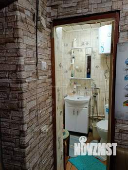 Дом 40м², 1-этажный, участок 5 сот.  