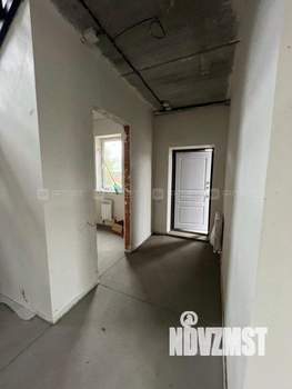 Дом 115м², 2-этажный, участок 5 сот.  