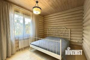 Дом 150м², 2-этажный, участок 8 сот.  